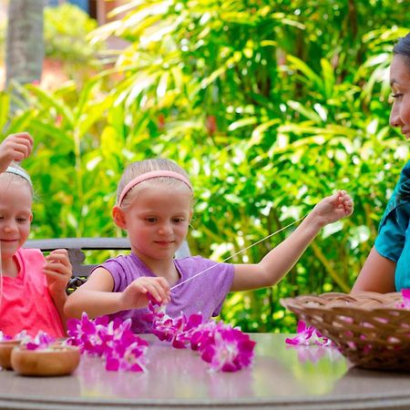 Marriott'S Waiohai Beach Club Koloa Eksteriør billede
