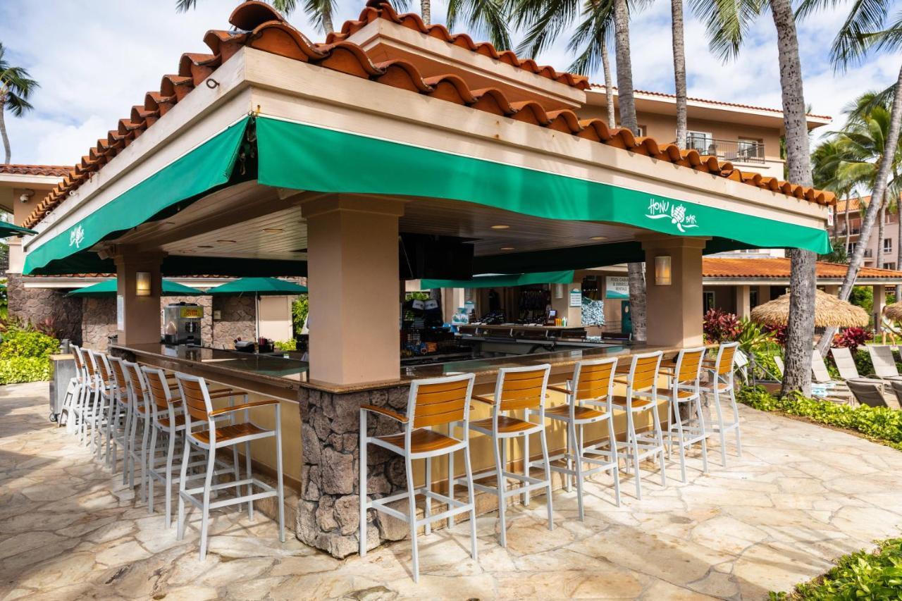 Marriott'S Waiohai Beach Club Koloa Eksteriør billede