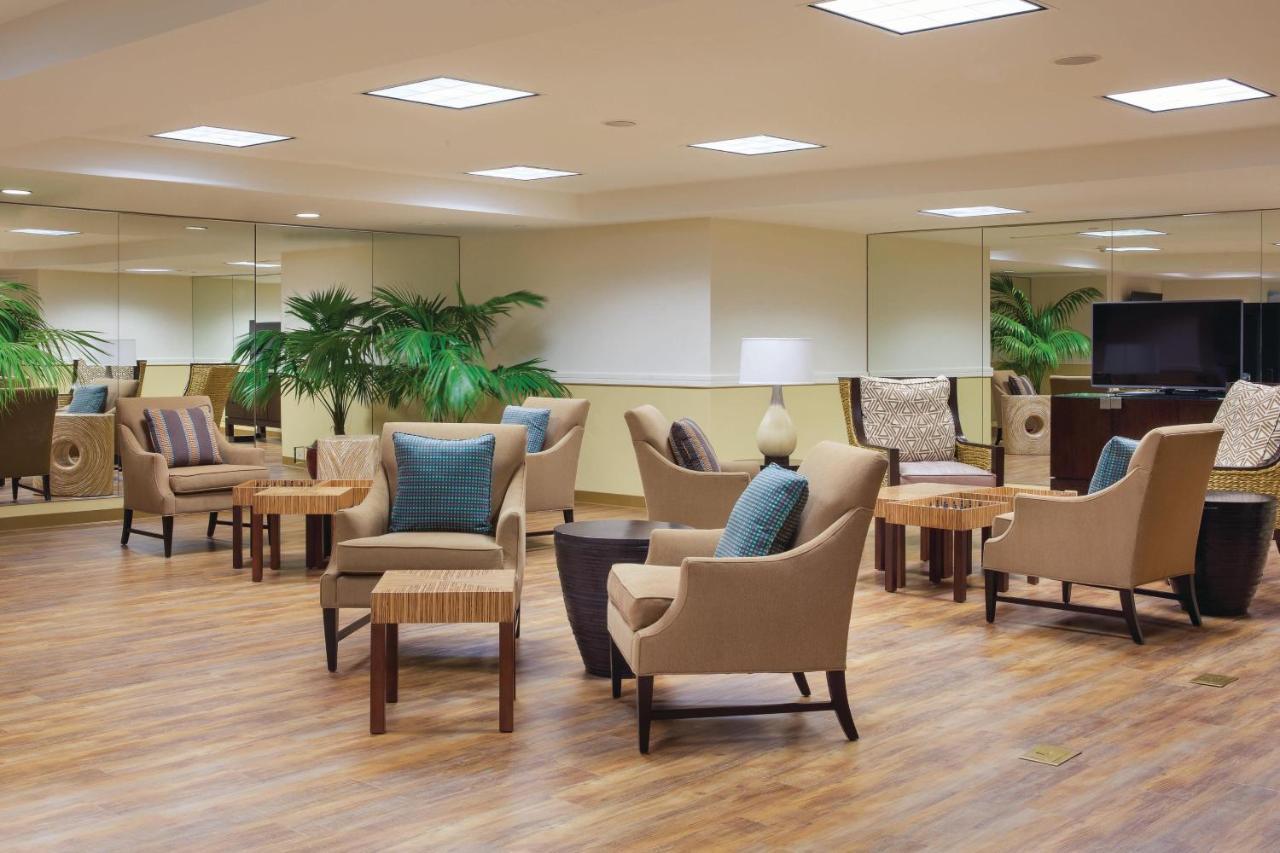 Marriott'S Waiohai Beach Club Koloa Eksteriør billede