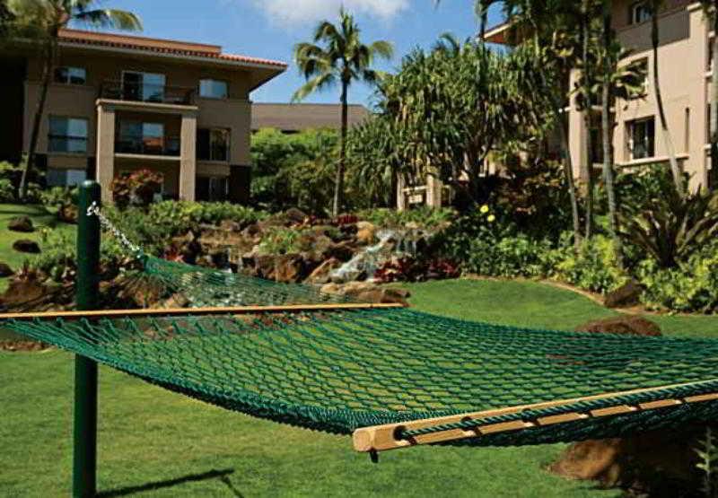 Marriott'S Waiohai Beach Club Koloa Eksteriør billede