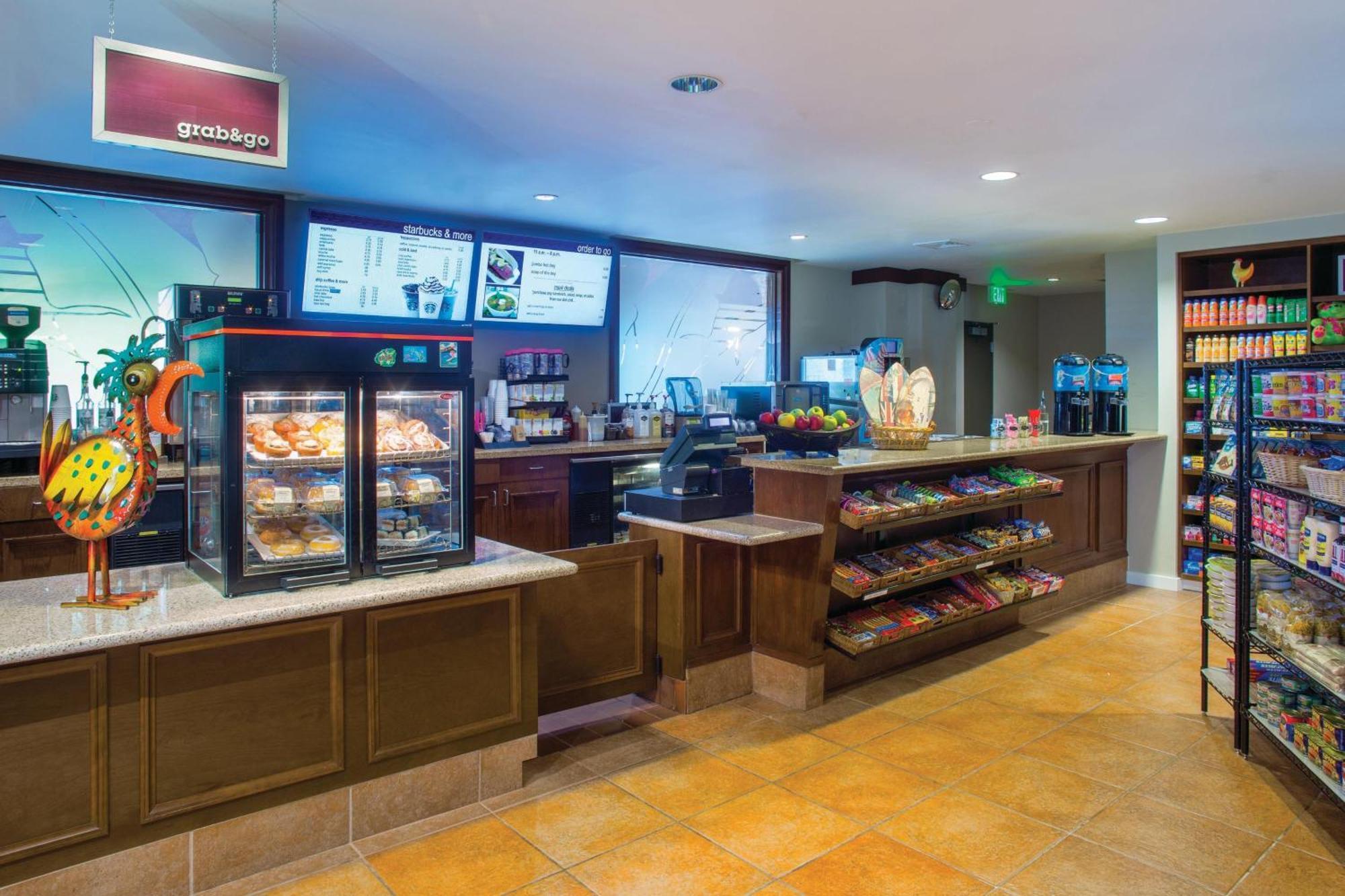 Marriott'S Waiohai Beach Club Koloa Eksteriør billede