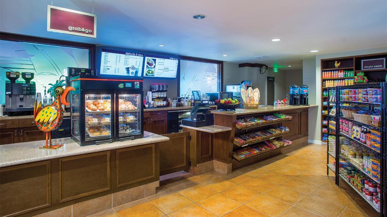 Marriott'S Waiohai Beach Club Koloa Eksteriør billede