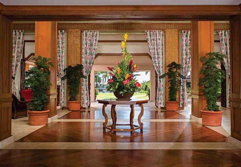 Marriott'S Waiohai Beach Club Koloa Interiør billede