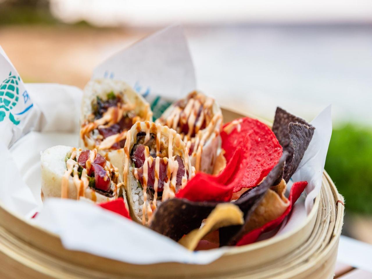 Marriott'S Waiohai Beach Club Koloa Eksteriør billede