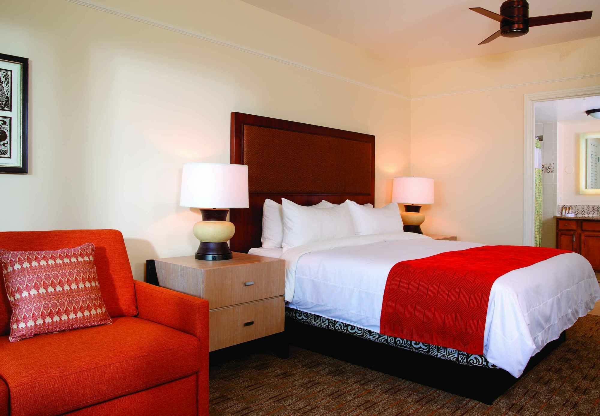 Marriott'S Waiohai Beach Club Koloa Eksteriør billede