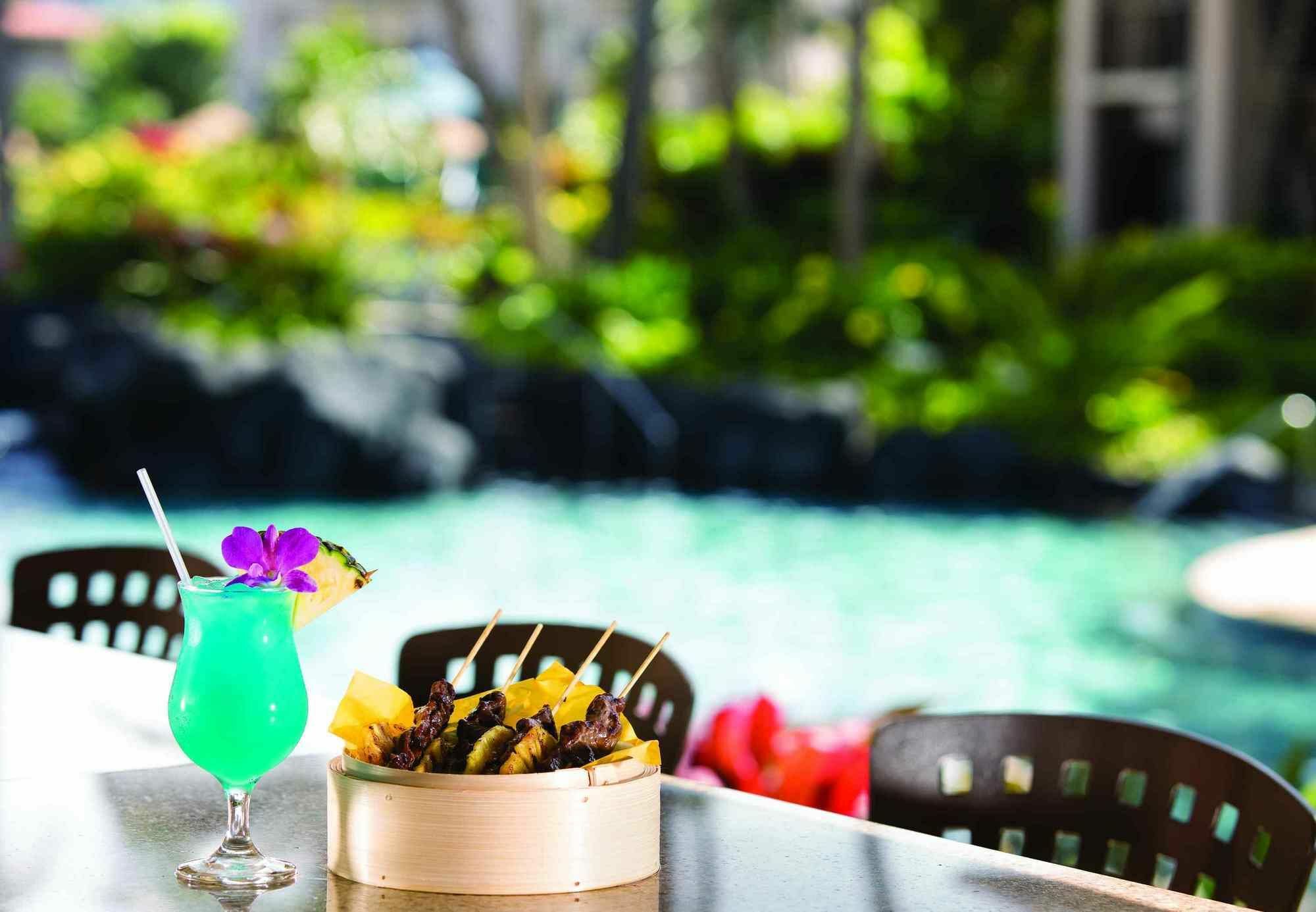 Marriott'S Waiohai Beach Club Koloa Eksteriør billede
