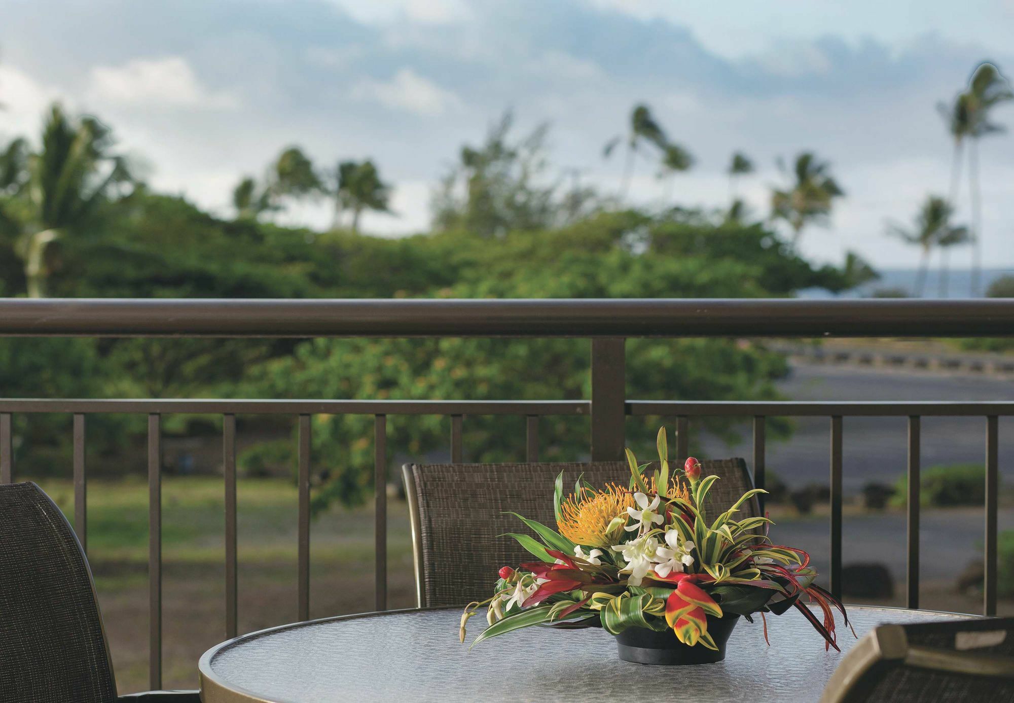 Marriott'S Waiohai Beach Club Koloa Eksteriør billede